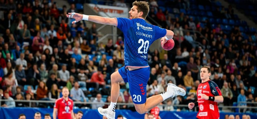 31-летний французский плеймейкер Пако Барт остаётся капитаном "Битигхайма" на сезон-2024/25