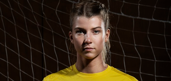 Женская сборная Австралии под руководством тренера из Египта планирует попасть на Олимпийские игры