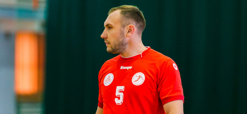 Виталий Мазуров: "Может, мое время в сборной России еще не наступило. А может, наоборот, уже прошло"