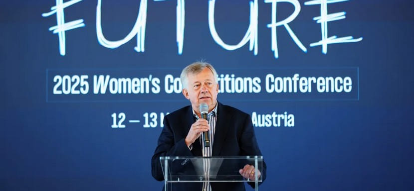 Михаэль Видерер: "Нам нужно найти наилучший способ мотивировать клубы к участию в еврокубках не только по финансовым, но и по спортивным причинам"