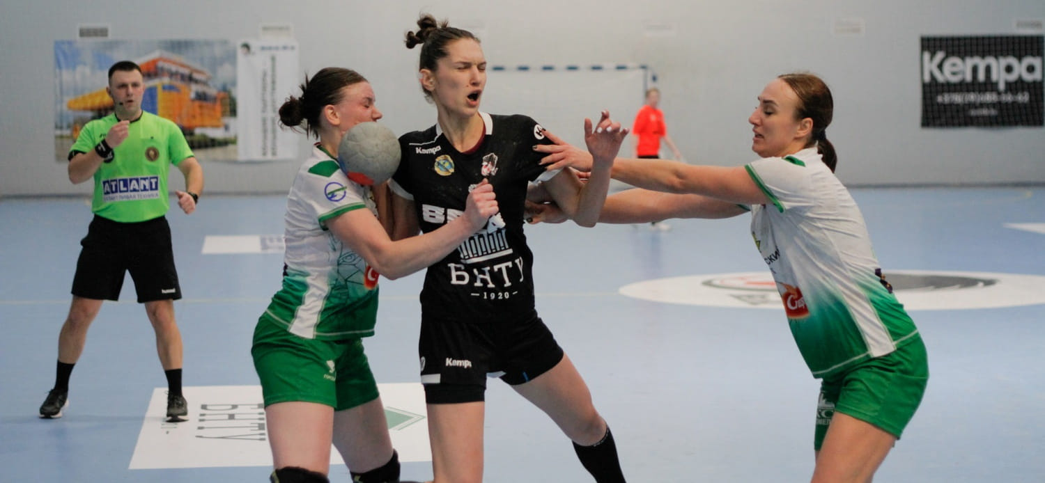 Беларусь. Шароваров потушил пожар — и БНТУ-БелАЗ смог победить "Гомель"!