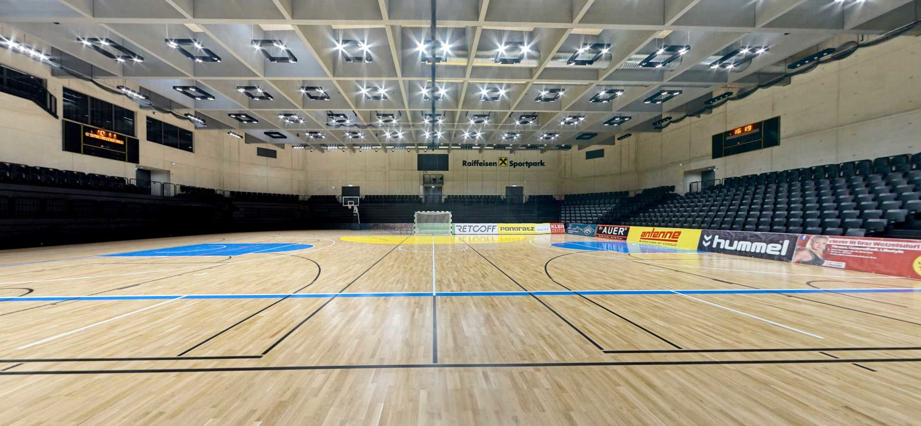 ЧЕ-2022. Женская сборная Украины сыграет с хорватками в австрийском Граце