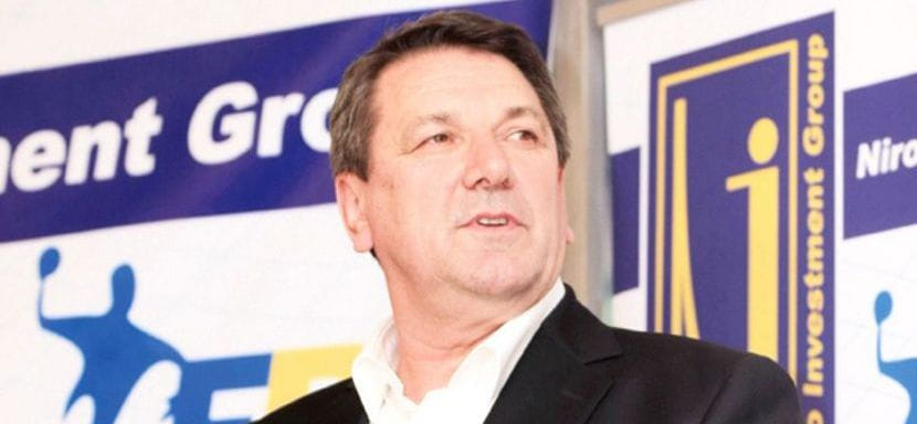 Delo Лига чемпионов. Раду Война: "Ходят слухи, что в "Бухаресте" теперь останется всего одна румынская гандболистка. Это будет Кристина Нягу"