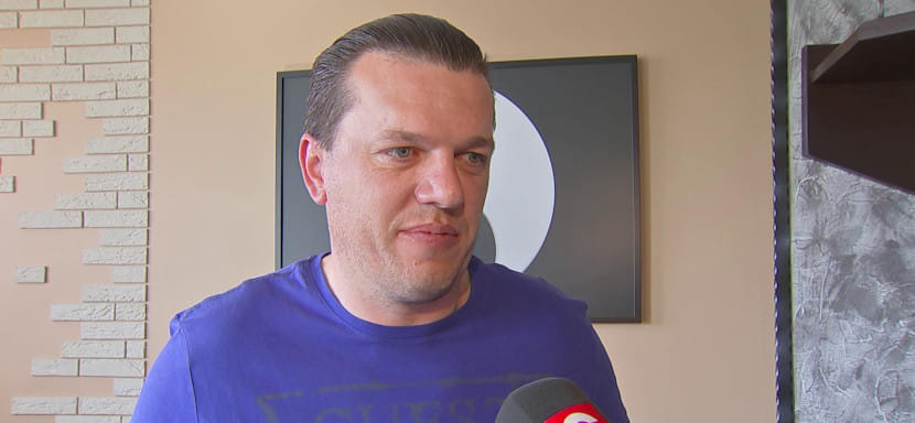 Беларусь. Сергей Рутенко: "Шансы у сборной ворваться в топ и заявить о себе есть. Молодежь перспективная. Это позитивный знак"