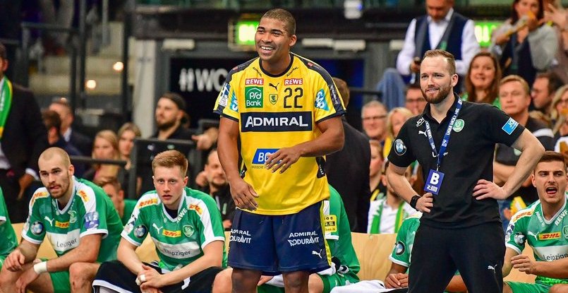 Бундеслига. Испанец Хедеон Гвардьола и датчанин Мадс Менса Ларсен по окончании сезона покинут "Райн Левен"