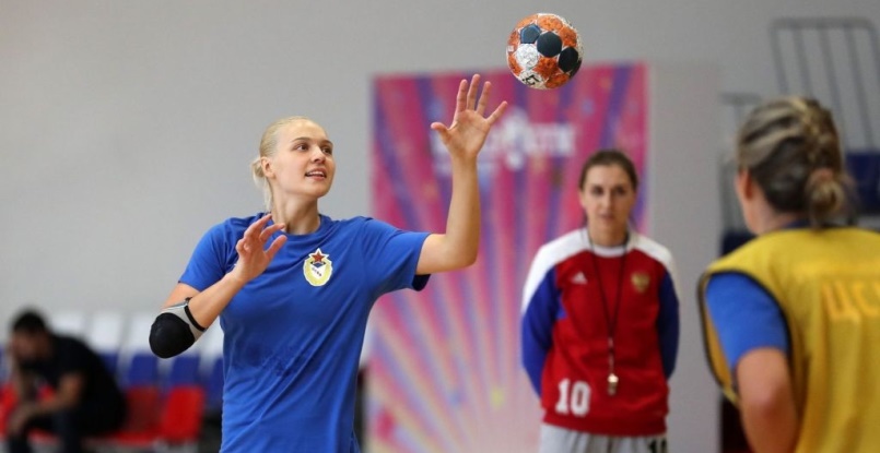 Суперлига. Звездный лазарет. Мартовский обход женской половины