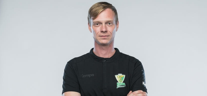 Россия. Дмитрий Шелудько покинул пост главного тренера молодёжного состава краснодарской "Кубани"