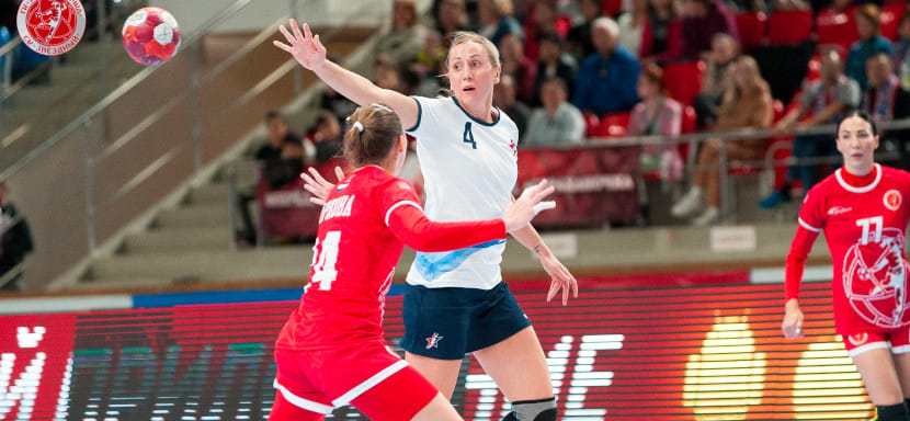 Olimpbet Суперлига. Надежда Осипова после победы над "Астраханочкой" — БЦ: "У нас сейчас реально два в одном: радость и усталость!"