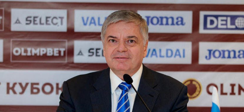 Сергей Шишкарёв о фильме про Черенкова: "Не стыдно! Здорово! Это будет событие в российском кинематографе"