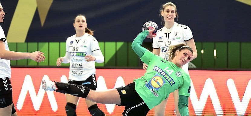 Венгрия. "Ференцварош", "Шиофок" и "Вац" добились побед в матчах среды