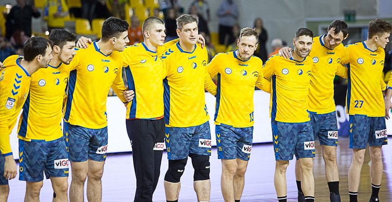 Польша. Сезон для "Виве" окончательно завершен, и легионеры клуба уже на следующей неделе могут вернуться домой 