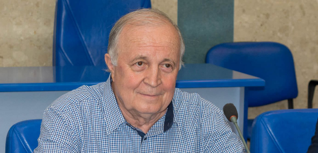 Гандбольный эксперт Корнел Бэдулеску: "Назначение Рюде в сборную было ошибкой. В Румынии есть претенденты на его место"