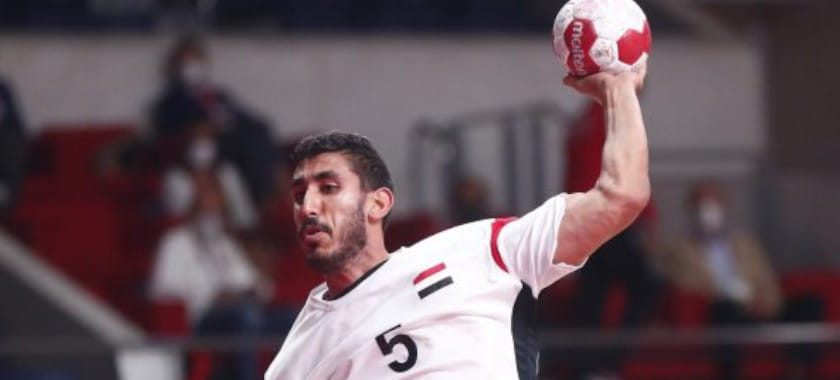 Чемпионат Африки. Египетский полусредний Омар Яхья — MVP турнира. В символическую сборную попал экс-полусредний "Барселоны" Али Зейн