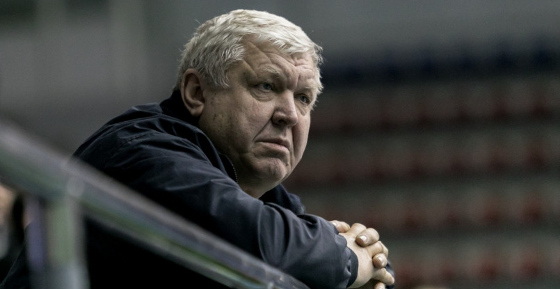 Евгений Трефилов: "Поработал от души". В Ростове с Любовью