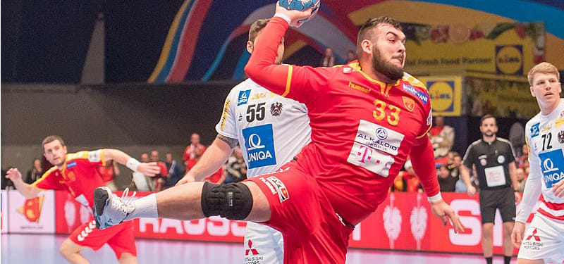 Балканы. 31-летний линейный "Штутгарта" Жарко Пешевски начнёт новый сезон в северомакедонском "Еурофарме Пелистере"