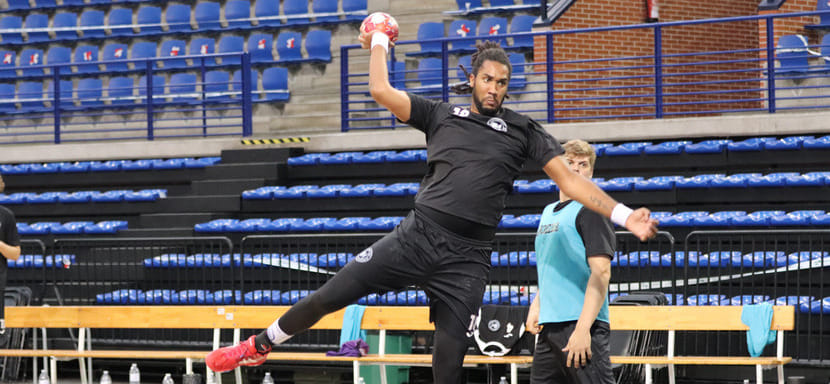 Испания. "Логроньо" объявил о подписании контракта с линейным "Тулузы" Жорданом Бонилори