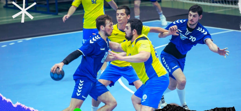 Кубок России. Омский "Скиф" во встрече 1/32 финала разгромил новокузнецкий "Кузбасс"