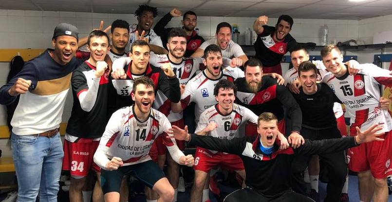 Испания. "Логроньо" победил "Бенидорм" и еще три результата