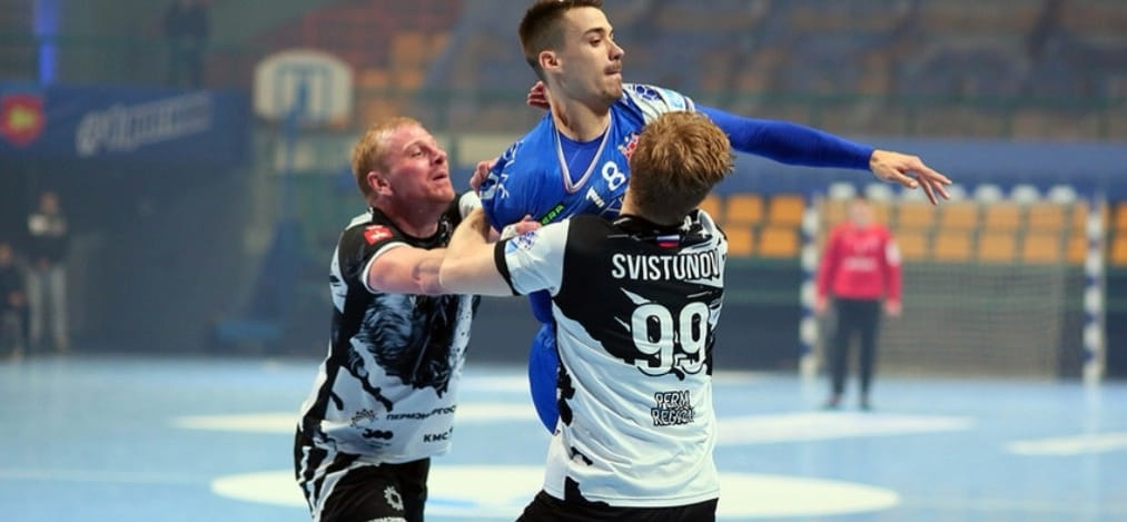 SEHA-Gazprom League. Классный вечер Бреста: выдали скорость, закончили первыми, проверили Мацкевича!