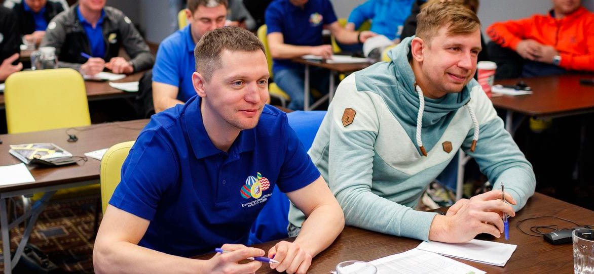 Olimpbet Cуперлига. Трансферный слух. Покинувший "Чеховских медведей" Дмитрий Ковалёв будет помогать Ирине Дибировой в команде "Ростов-Дон"