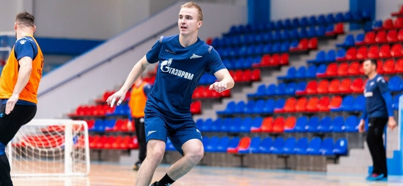 Олег Луня: "В гостевых матчах особенно важна защита, и мы хорошо отыграли в этом плане"