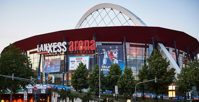 Арена-хозяйка "финала четырех" Лиги чемпионов признана лучшей в мире по количеству проведенных мероприятий за первые шесть месяцев 2018 года 