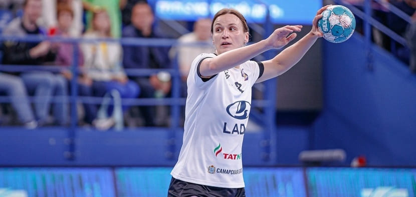 Россия. Ольга Фомина: "Точные сроки своего восстановления назвать не могу, но, надеюсь, к октябрю смогу вернуться на площадку"