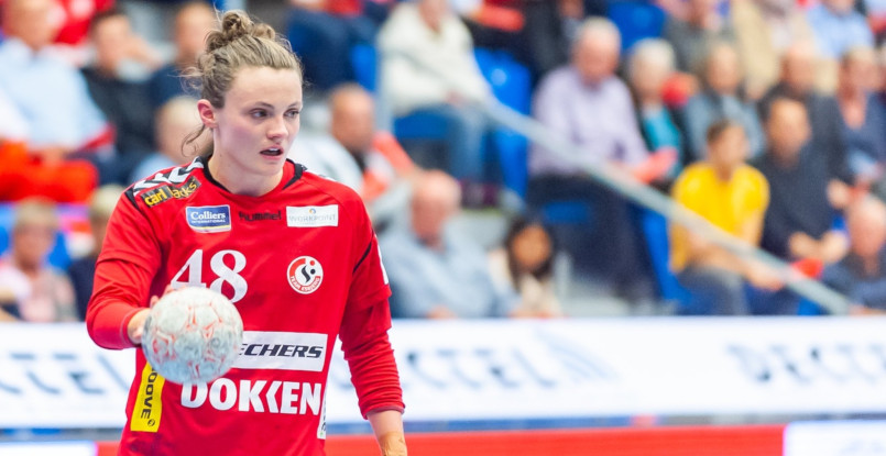 Соня Фрай: "Победой над "Ростовом" мы можем гордиться. Но в субботу будет совсем другая игра"