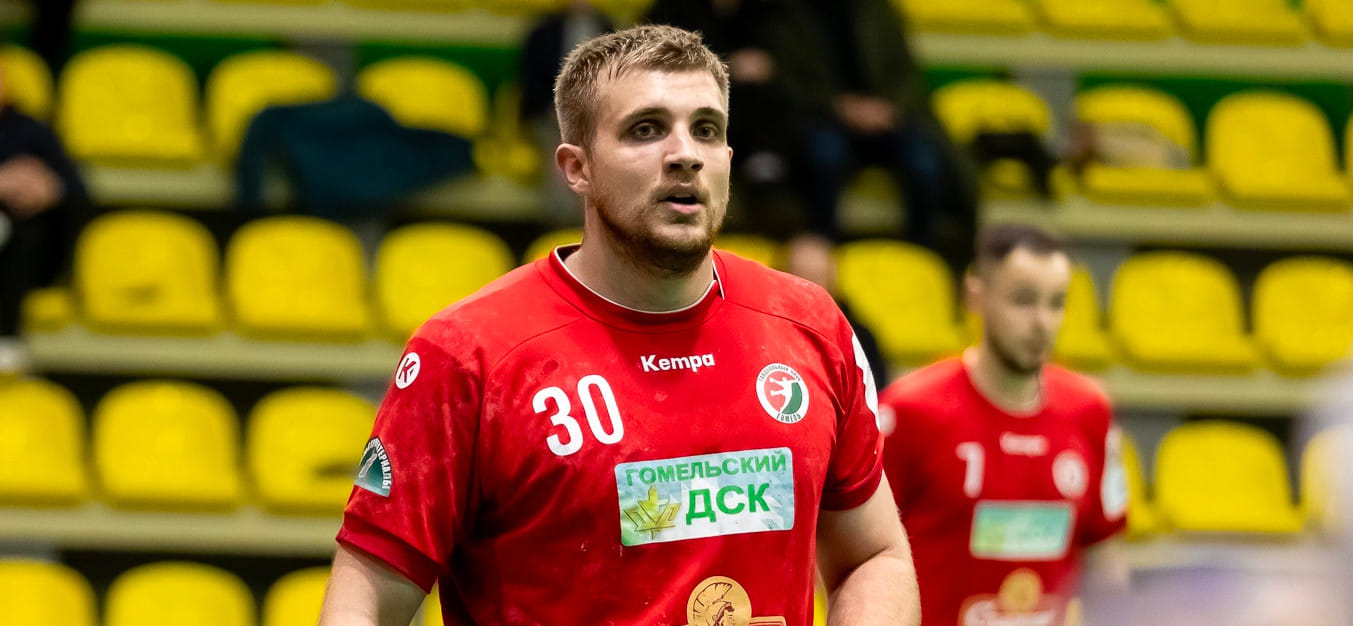 Беларусь. Андрей Крайнов: "Ведём переговоры с "Гомелем" по линейному Пилюку. Хороший парень, показал себя в этом году"