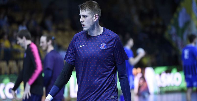 Испания. "Вальядолид" арендовал у "ПСЖ" молодого линейного Робена Дурта