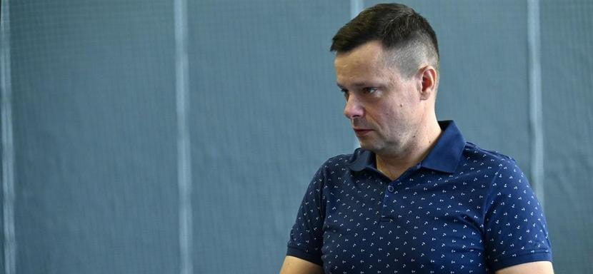 Олег Тарасиков: "ИГФ адаптировала текст правил под современные трактовки и методики судейства. Были произведены небольшие поправки"