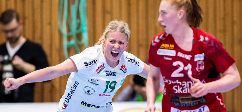 В январе в Йенчепинге запланирован матч "Скуру" и "Хеэра" в присутствии семи тысяч болельщиков. Это будет рекорд посещаемости чемпионата