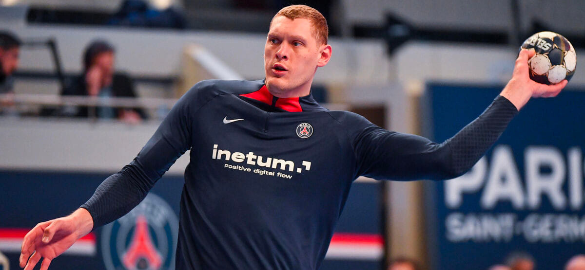 Франция. Тьерри Омейе: "Были разговоры, чтобы Криштопанс остался. Но игрок сделал другой выбор. Думаю, причина прежде всего в финансах"