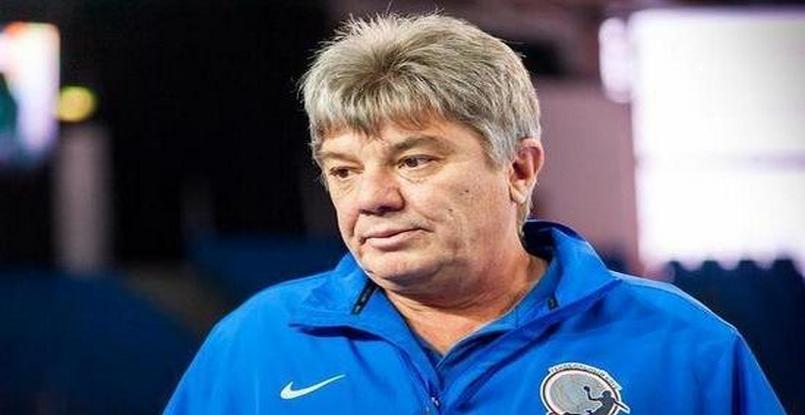 Женская Суперлига. Виталий Волынченко: "Девочки смогли проявить характер и завершить год на победной ноте" (ВИДЕО)