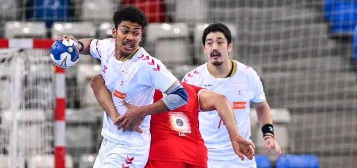 Чемпионат Азии. Япония вырвала победу у Ирана, Катар взял верх над ОАЭ, Южная Корея не смогла обыграть Ирак в матчах основного этапа