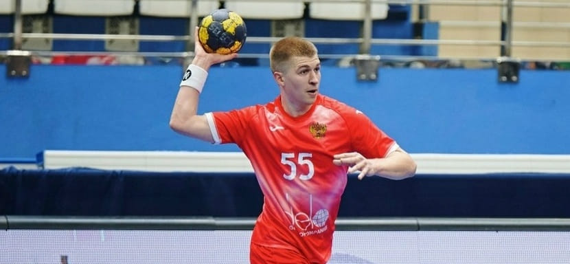 Первая сборная России обыграла вторую команду в стартовый день международного турнира "Кубок Дружбы"