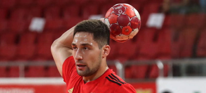 Румыния. Трансферный слух. Белорусский линейный Вячеслав Бохан и не перешедший в БГК Лазар Кукич станут игроками "Динамо" из Бухареста