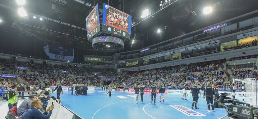 Германия. "Бергиш" и ТУСЕМ планируют сыграть товарищеский матч со зрителями 12 сентября