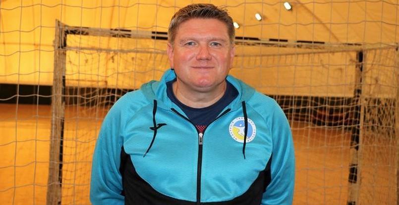 ЧМ-2019. Сергей Бебешко: "Сборная Германии, если оценивать ее по игровым критериям, находиться в компании полуфиналистов не должна"