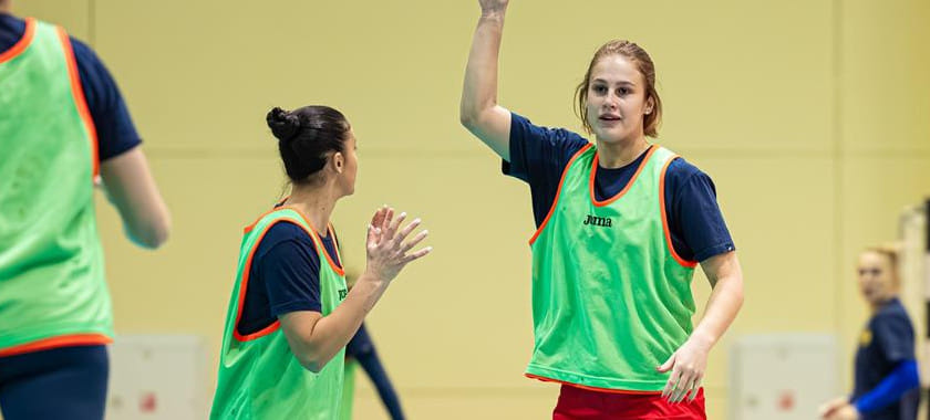 Людмила Бодниева о списке сборной России на УТС в Новогорске: "Не хочется называть этот состав экспериментальным"