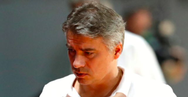 Лига чемпионов. Лоран Безо: "Если шенгенскую зону вновь не откроют, не понятно, как "Ростов-Дон" сможет участвовать в решающих матчах"