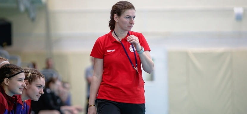 Кристина Ильс: "Внутри команды мы прекрасно понимаем: 17 очков отрыва — это не подушка безопасности, а результат нашей работы в первой части сезона"