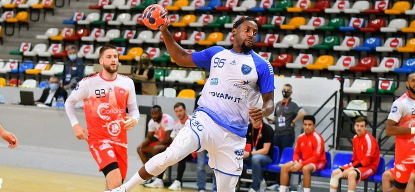 Греция. 29-летний плеймейкер сборной ДР Конго Орельен Читомби сменил "Нанси" на АЕК