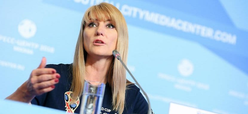 Олимпиада. Светлана Журова: "Уровень сборной упал с уходом Трефилова. Но дело не только в тренере, а в общем интересе к гандболу в России"