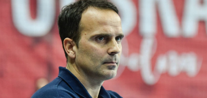 Лига чемпионов. Главный тренер "Вислы" Хавьер Сабате: "Я знаю "медведей" точно так же, как они знают нас"