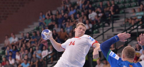 СЕХА-лига. "Спартак" сыграет с "Веспремом" в дебютном домашнем матче турнира