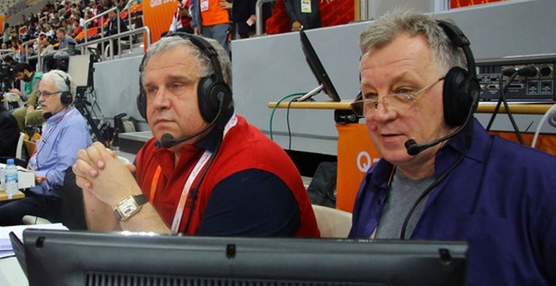 Голосование за звание лучшего гандболиста мира-2019. БЦ — единственное медиа, представленное в жюри сразу двумя журналистами