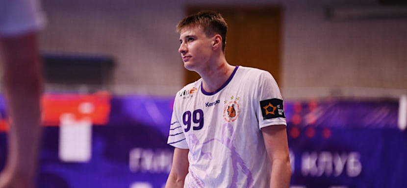 Сергей Марк Косоротов: "Думал подготовить речь на банкете, но понял: говорить надо то, что на душе"