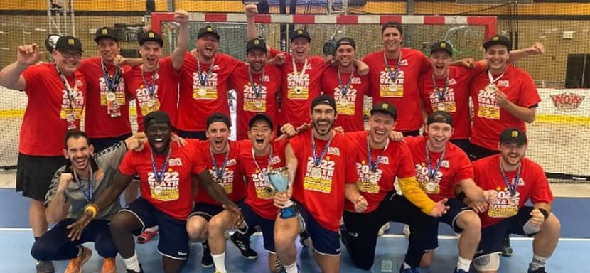 "Сан-Франциско" и "Квебек" стали победителями Открытого чемпионата США среди клубов. Россиянка Мария Рачителева — лучший бомбардир