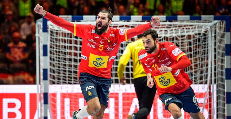 ЧЕ-2020. Стокгольмское созвездие. Золотые испанцы, готовые повести за собой